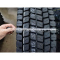 295/80r22.5 Truck Tyres with Wider Tread Popular for Latin America & Southeast Asia